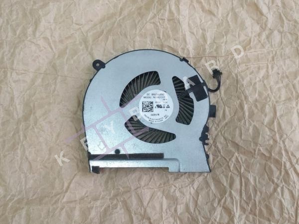 Вентилятор до ноутбука Hp Omen 15-DH0008UR